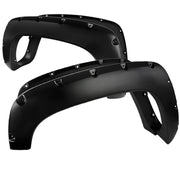 1988-1999 Chevy Blazer Jimmy Suburban Tahoe Yukon Rivet Style Fender Flares