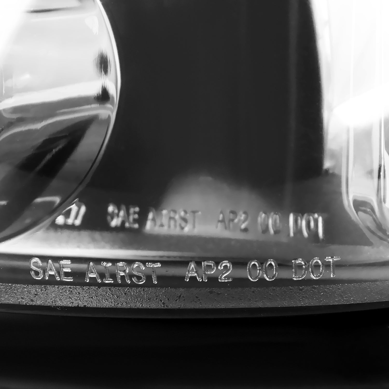 2000-2006 Chevy GMC Tahoe/Yukon/Suburban Tail Lights Chrome/Clear Lens