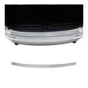 2016-2026 Volvo XC90 Rear Bumper Guard Stainless Steel Glossy