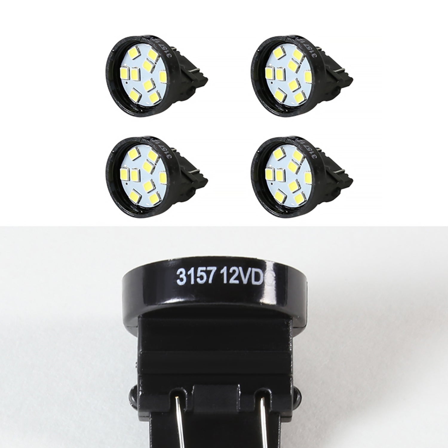 1995-2004 Chevy Blazer/S10 GMC Jimmy/Envoy Bravada Tail Lights Chrome