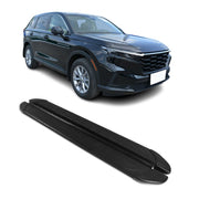 2023-2026 Honda CR-V Nerf Bar Side Step Running Boards Alu 2x