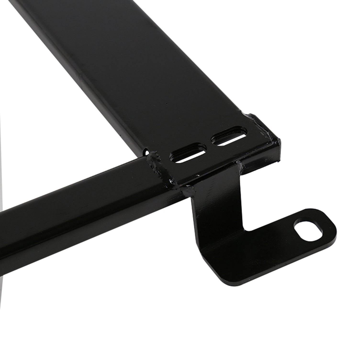 1989-1998 Nissan 240SX S13 S14 Tensile Steel Racing Seat Mounting Brackets