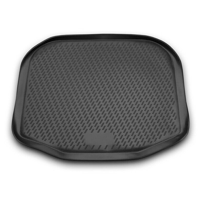 2010-2019 Lincoln MKT Cargo Liner Trunk Mat All Weather Black