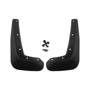 2017-2025 Mazda CX-5 Mud Guards Splash Mud Flaps Black 2 Pcs