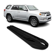 2010-2013 Toyota 4Runner SR5 Nerf Bar Side Step Running Boards Alu 2x