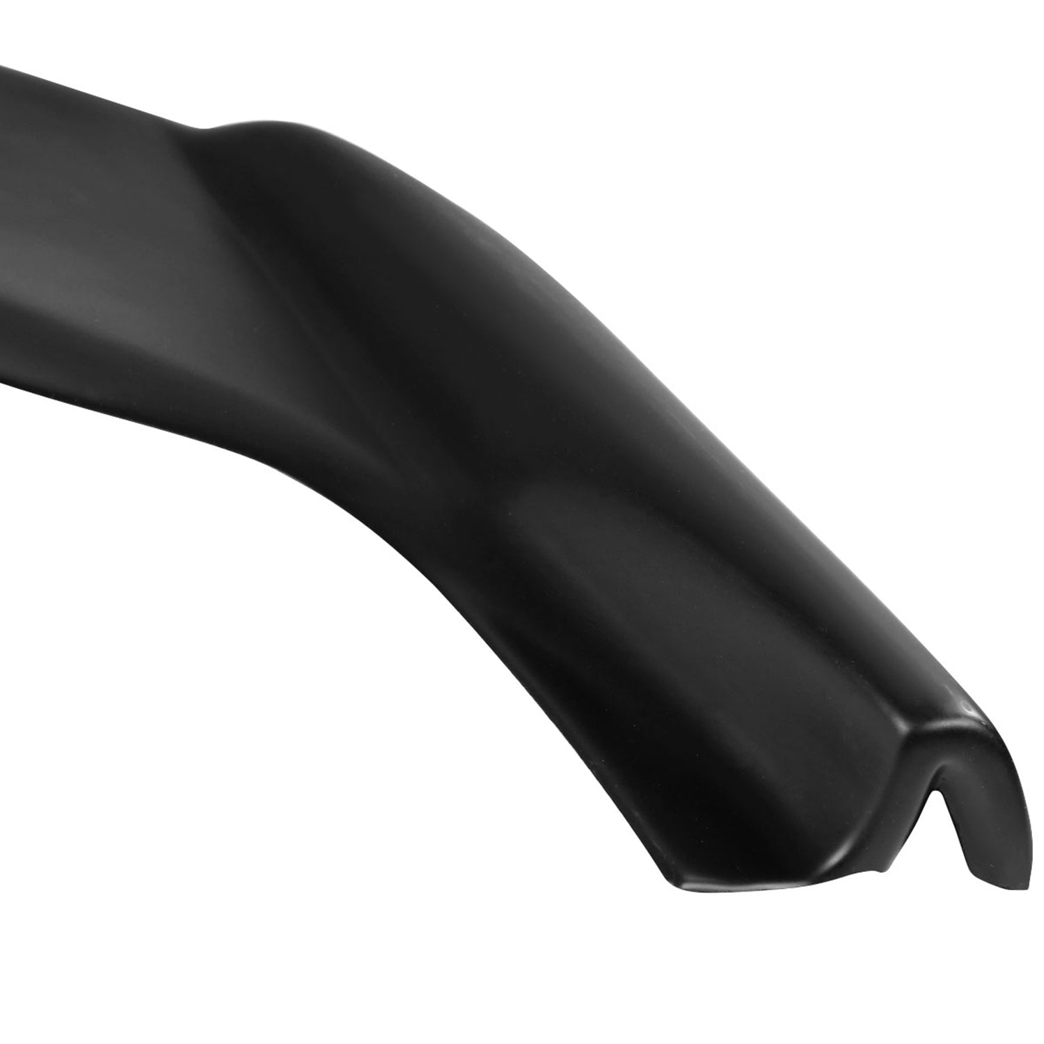 2013-2016 Scion FRS/Toyota 86 Polypropylene Bumper Lip Splitter Spoiler