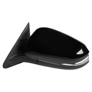 2014-2016 Toyota Highlander Black 5Pin Side Mirror LED Turn Signal Driver