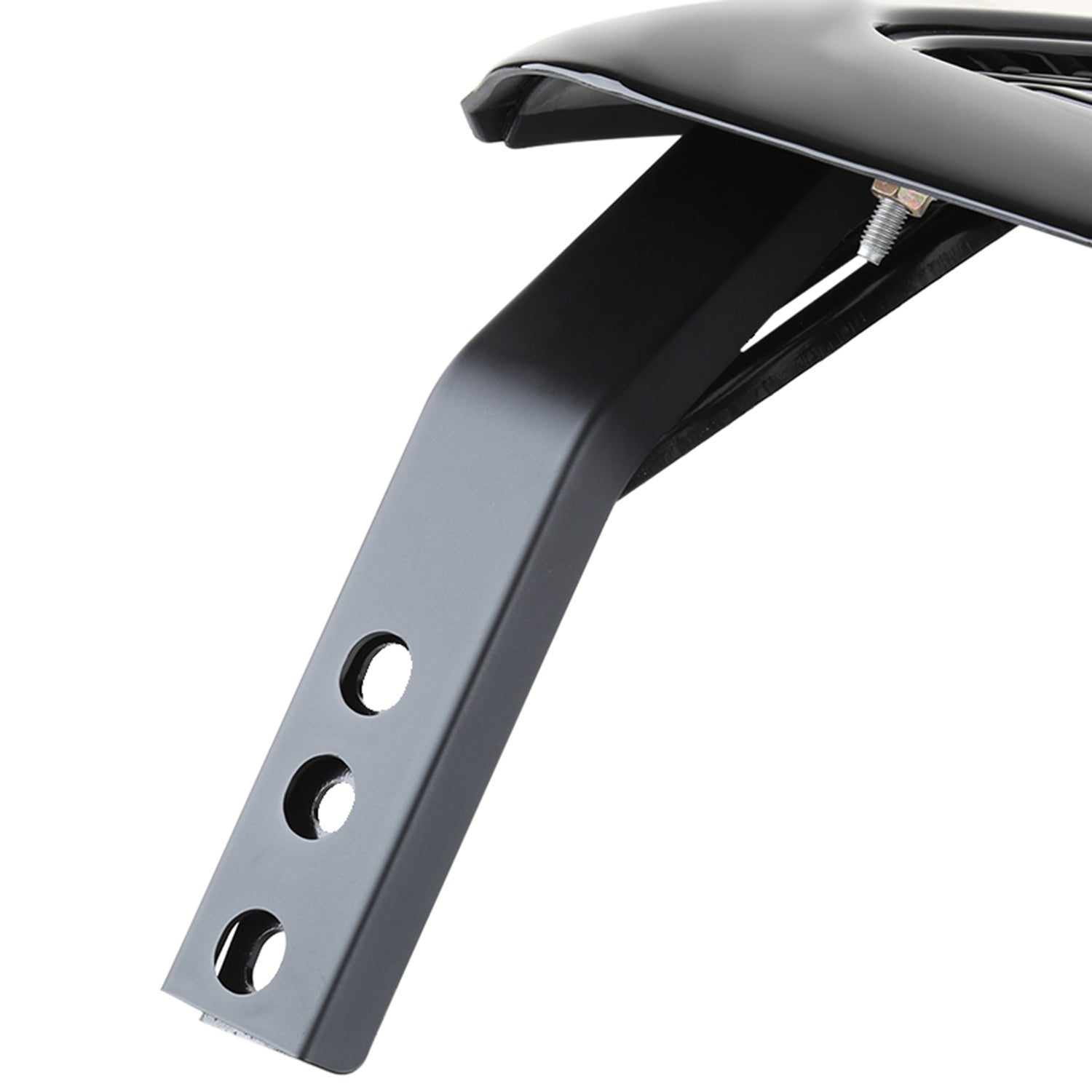 2004-2008 Ford F-150/ 2006-2008 Lincoln Mark LT Raptor Style Black ABS Grille