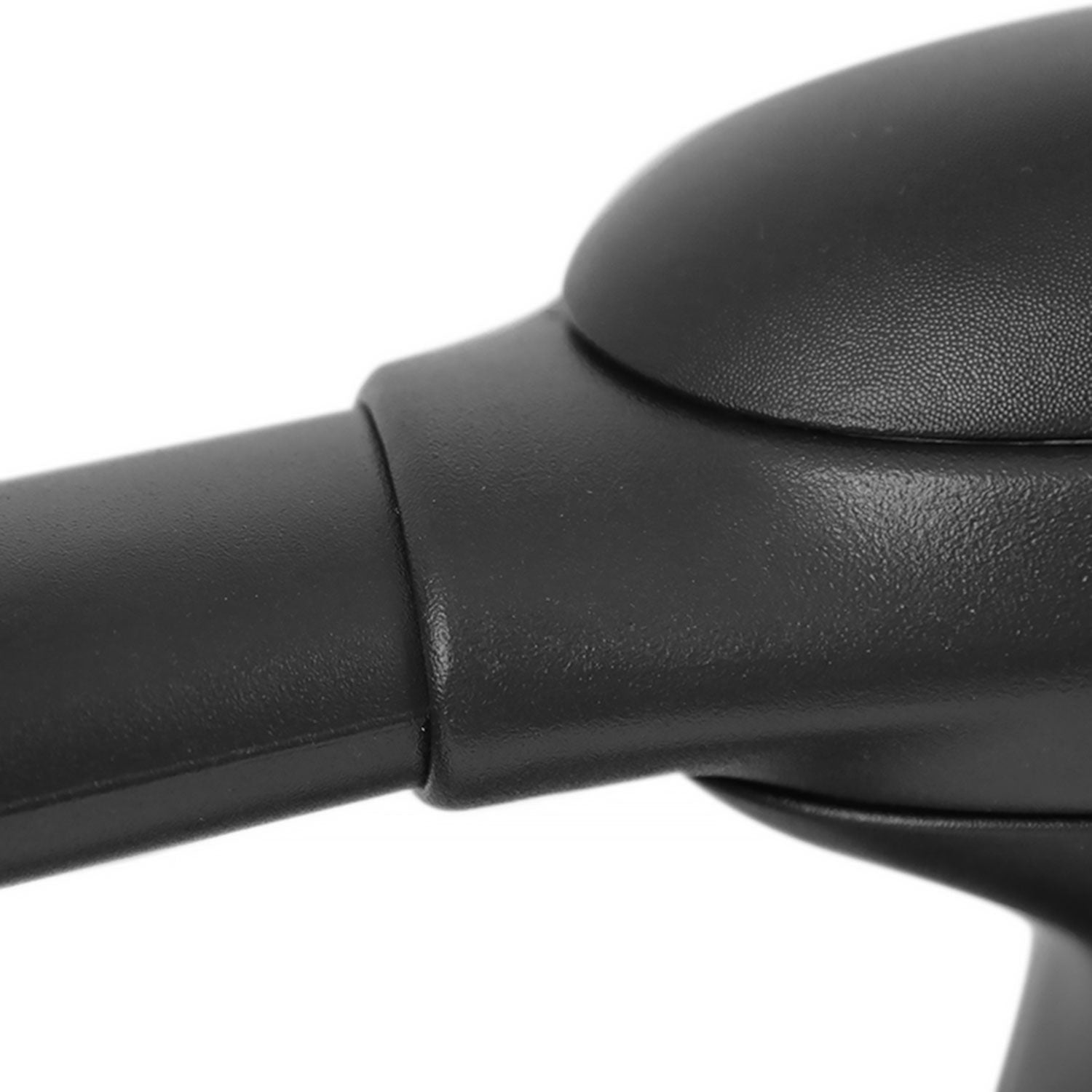 1999-2007 Ford F-250/350/450/550 Excursion Heated Towing Mirrors Amber Lens