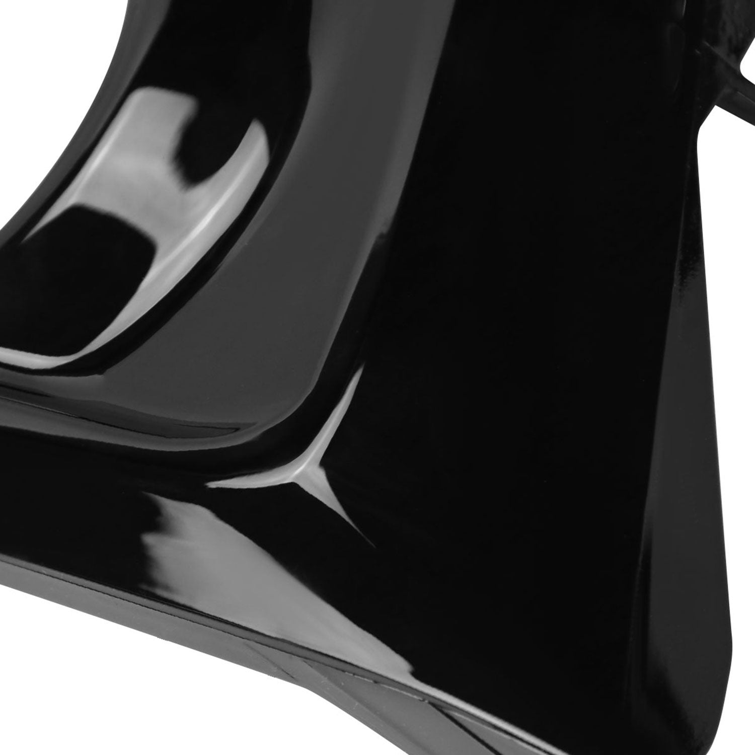 2019-2020 Nissan Altima H11 Fog Lights Kit Chrome Housing/Clear lens