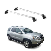 2007-2016 GMC Acadia Roof Rack Cross Bars Luggage Carrier 2 Pcs