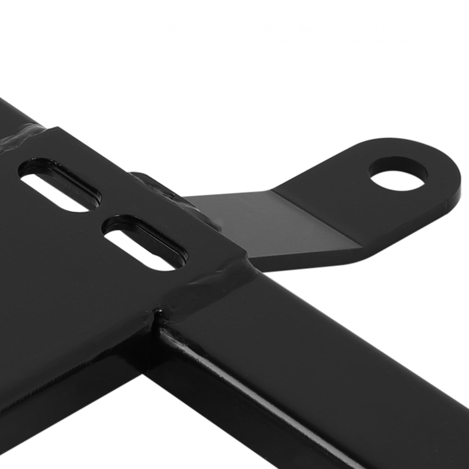 1997-2004 Chevy Corvette C5 Tensile Steel Racing Seat Mounting Brackets 2PCS