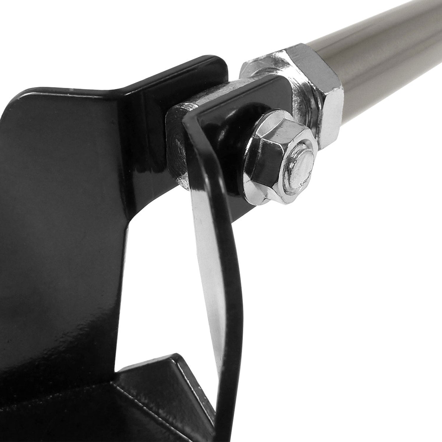 1992-2001 Honda Civic/Del Sol/CR-X Acura Integra Alu Rear Strut Tower Bar