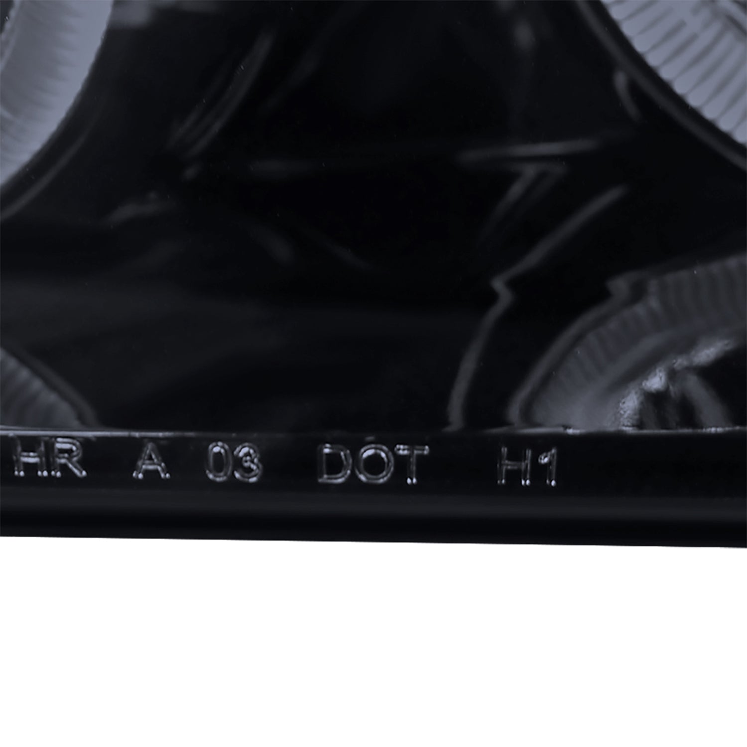 2002-2006 Chevy Avalanche/03-2007 Silverado Dual Halo Projector Headlights Smoke