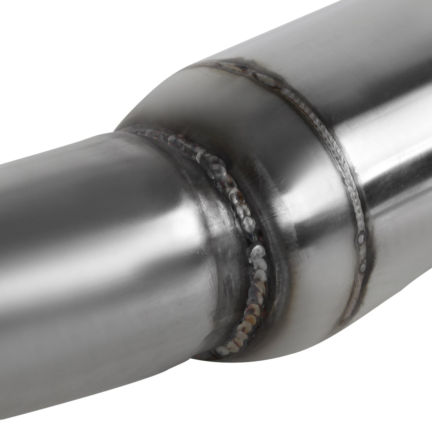 2008-2015 Mitsubishi Lancer EVO X/EVO 10 Steel N1 Dual Catback Exhaust System