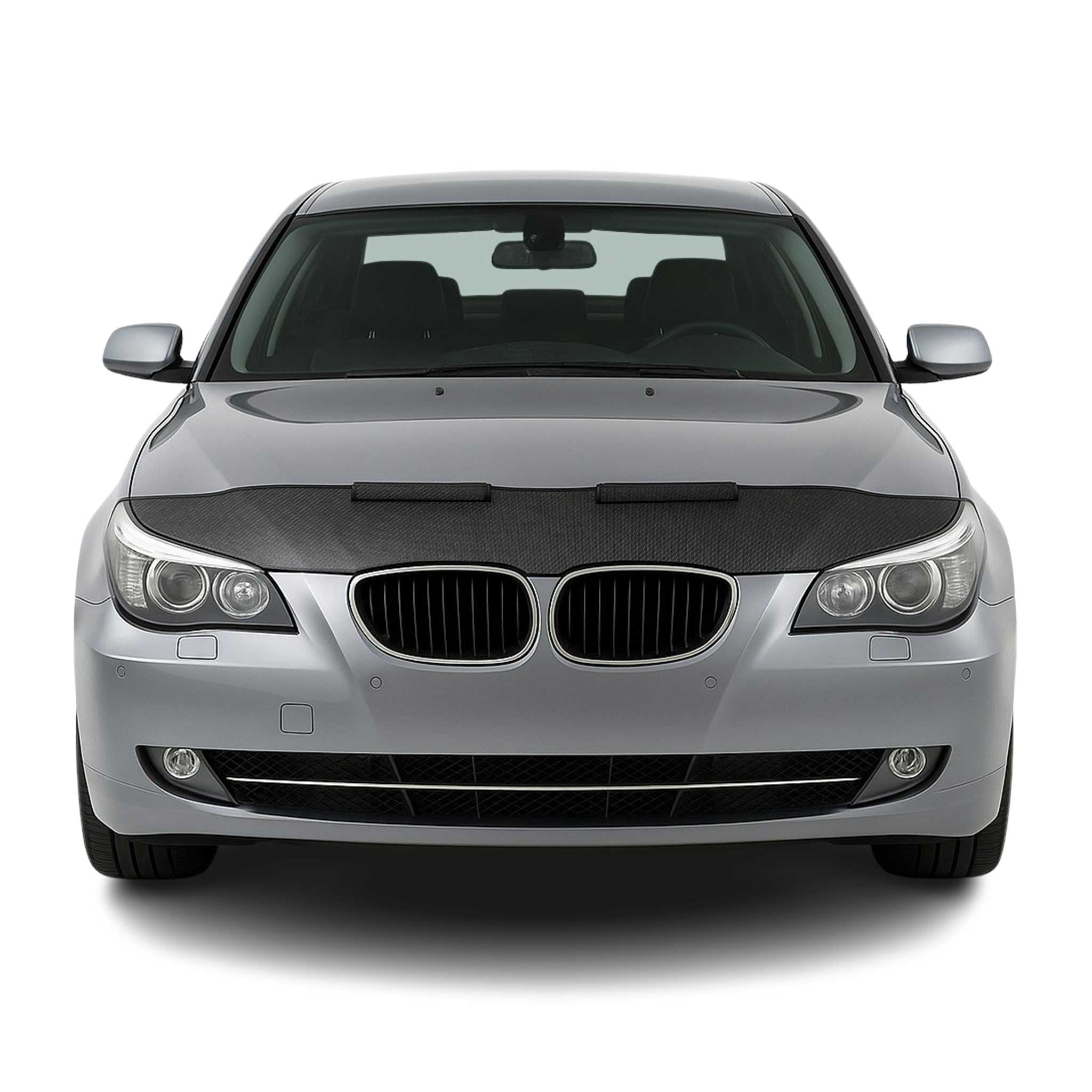 2004-2010 BMW 5 Series E60 E61 Sedan Touring Car Bonnet Mask Hood Bra