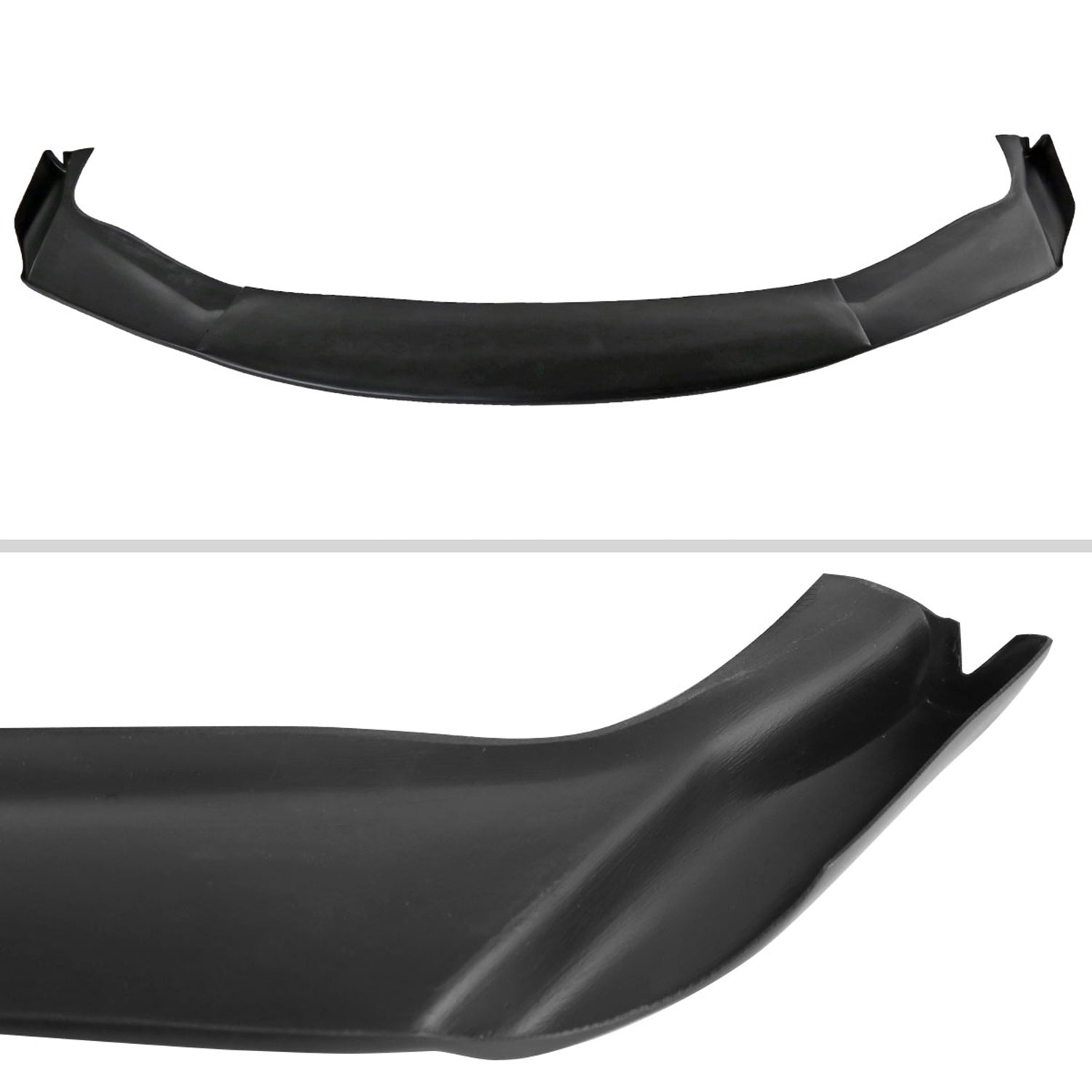 2013-2016 Scion FRS/Toyota 86 Polypropylene Bumper Lip Splitter Spoiler