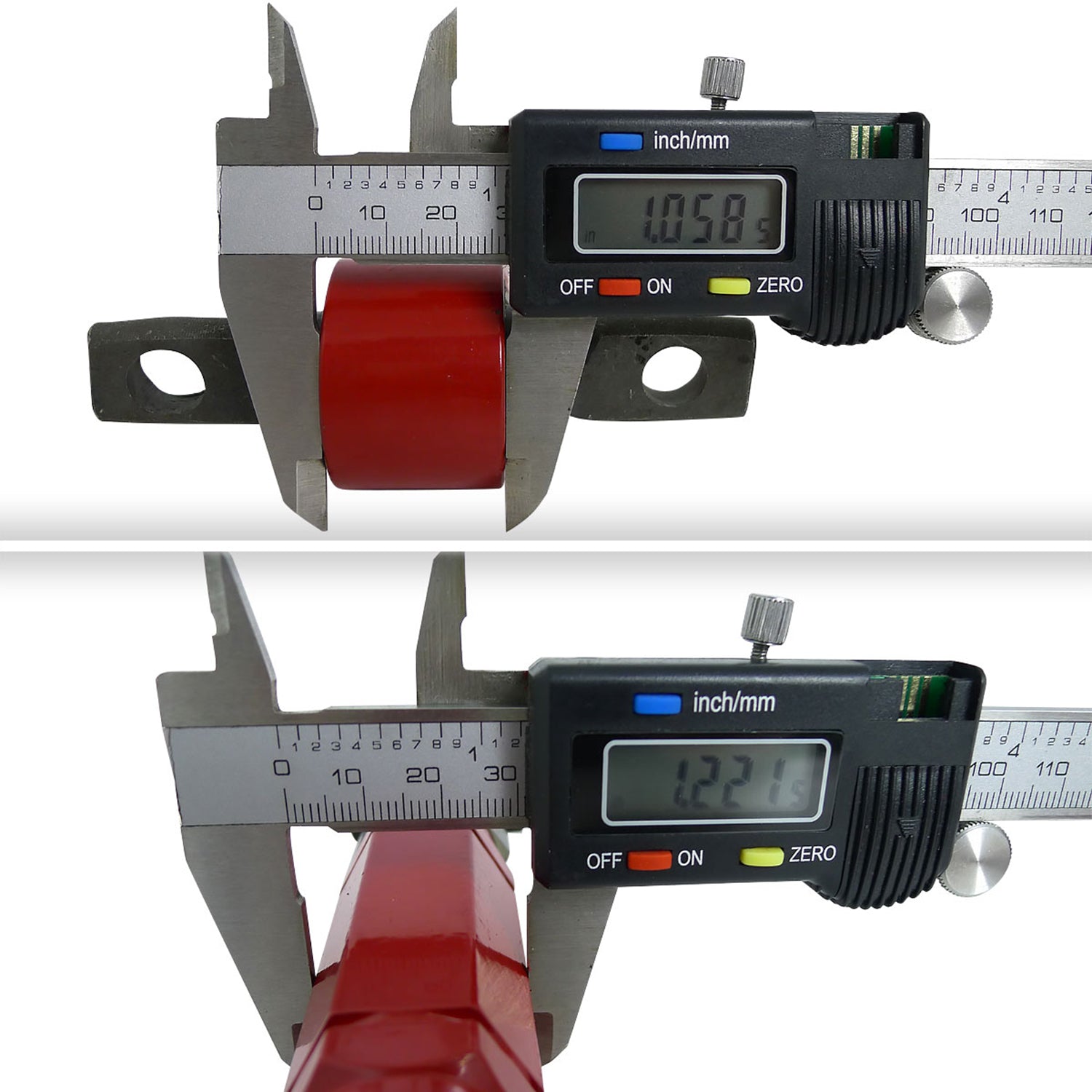 1988-2000 Honda Civic/ Del Sol Acura integra Adjustable Rear Camber Kit