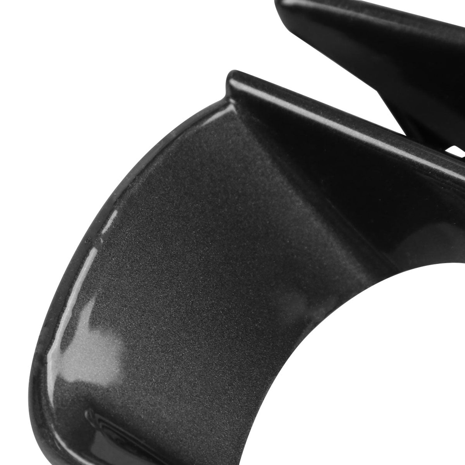 2018-2019 Toyota Sienna H11 Fog Lights Kit Chrome Housing/Clear Lens