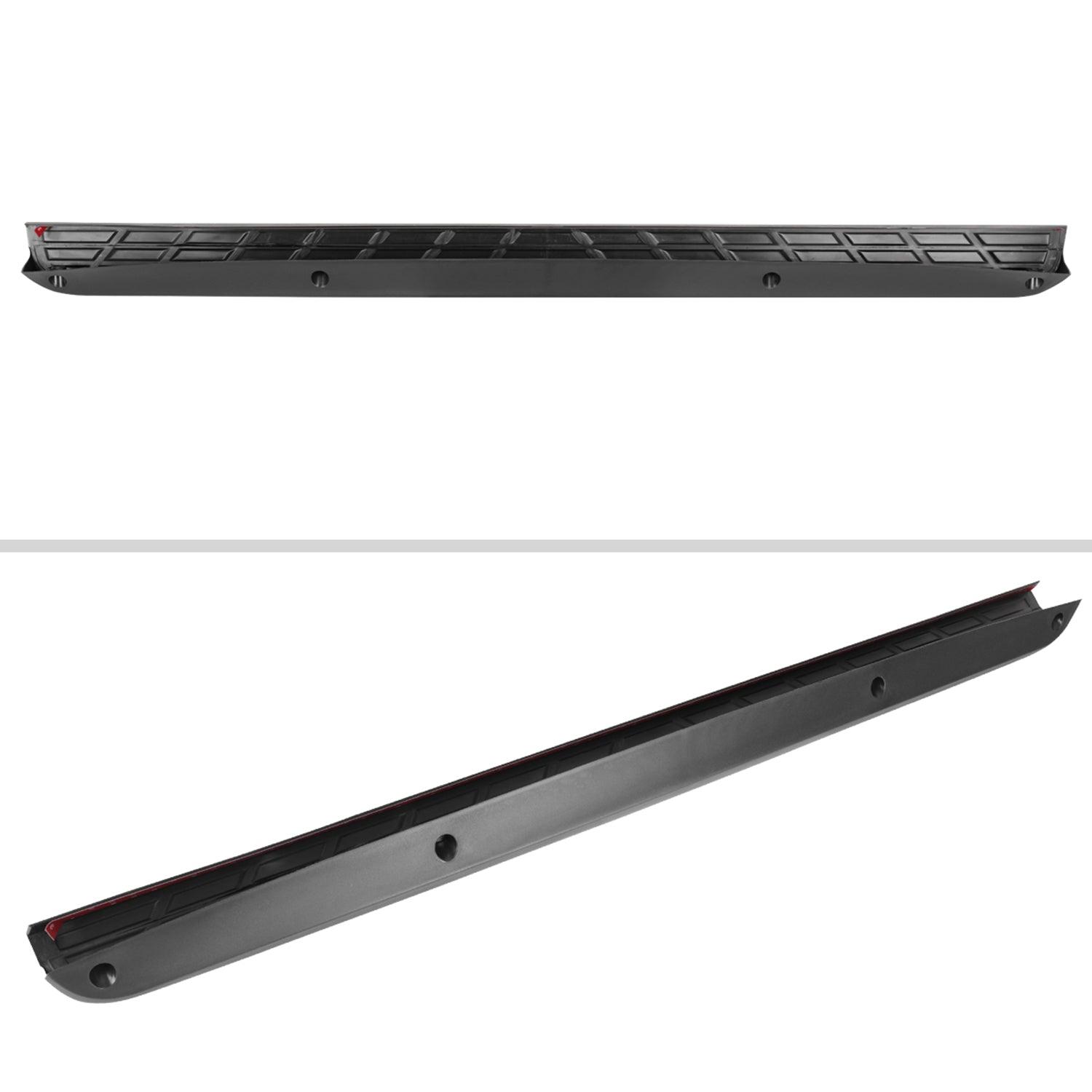 2007-2014 Chevy Silverado 1500/GMC Sierra 1500 Tailgate Spoiler Protector