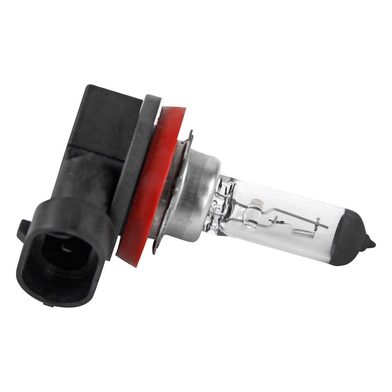 2007-2014 GMC Sierra 1500 2500HD/3500HD H8 Fog Lights Kit Chrome/Smoke Lens