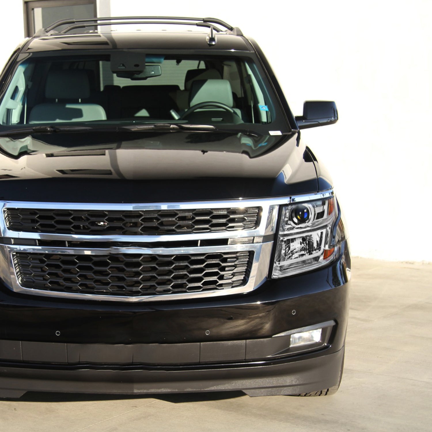 2015-2020 Chevy Tahoe Suburban/ 16-202019 Suburban 3500HD Headlights LED Light