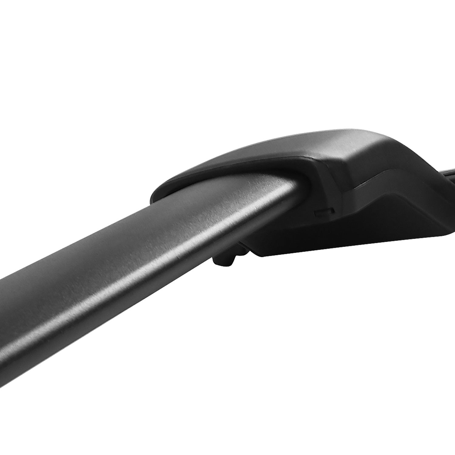 2009-2015 Honda Pilot Aluminum Roof Rack Cross Bars Black