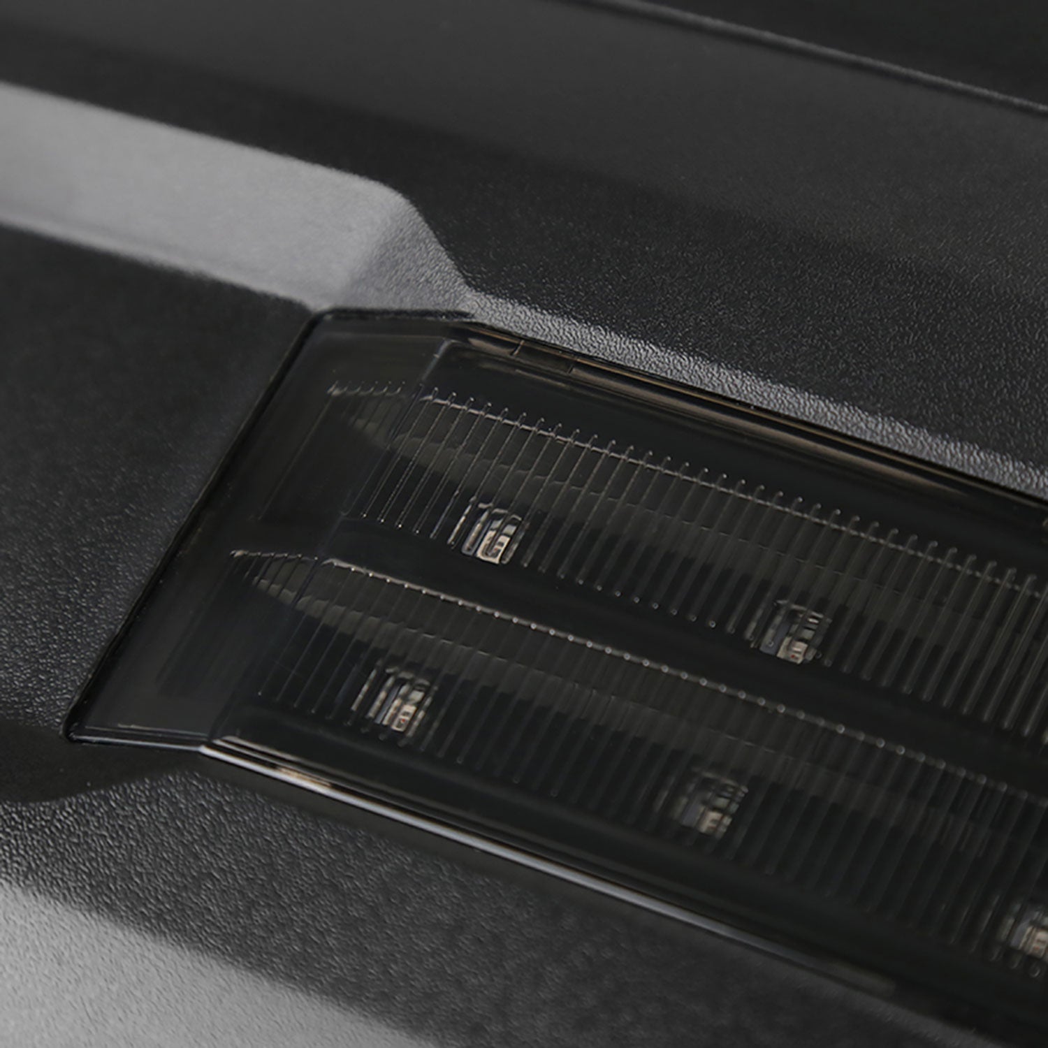 1988-2000 Chevy C/K Tahoe Yukon/Suburban Heated Towing Mirrors Smoke &Signal