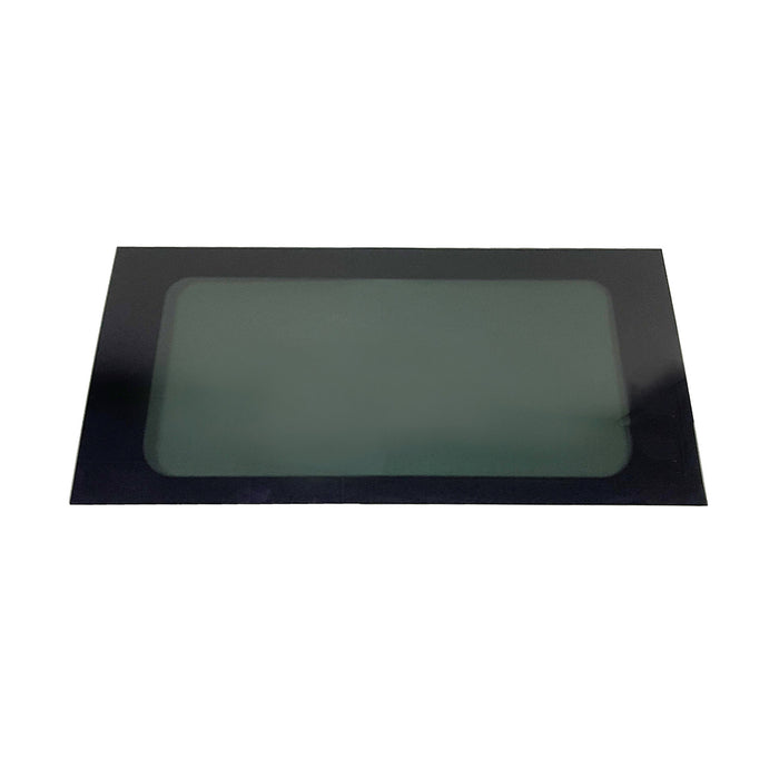 Window Glass For Ram Promaster 2014-2024 Front Left Side L2 L3 L4 Black