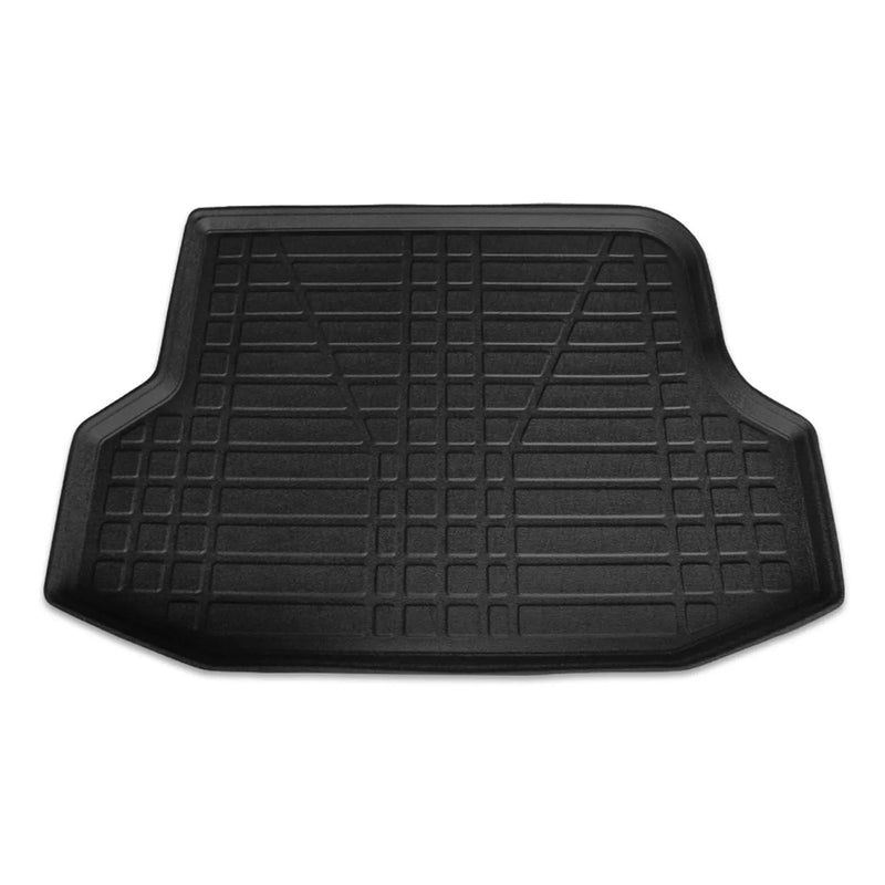 2001-2005 Honda Civic Cargo Liner Trunk Mat All Weather Black