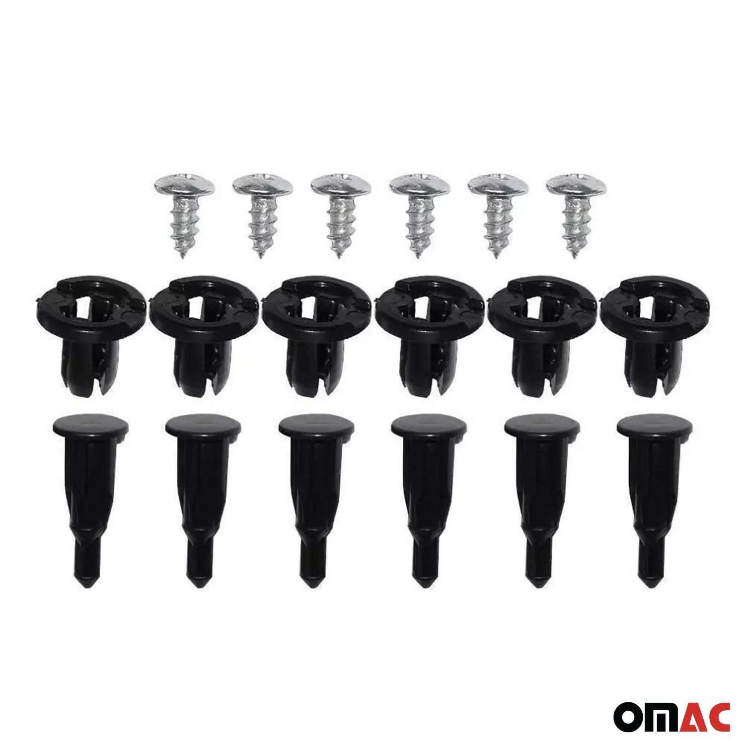 2016-2019 Honda Civic Side Skirts Extension Type-R Style