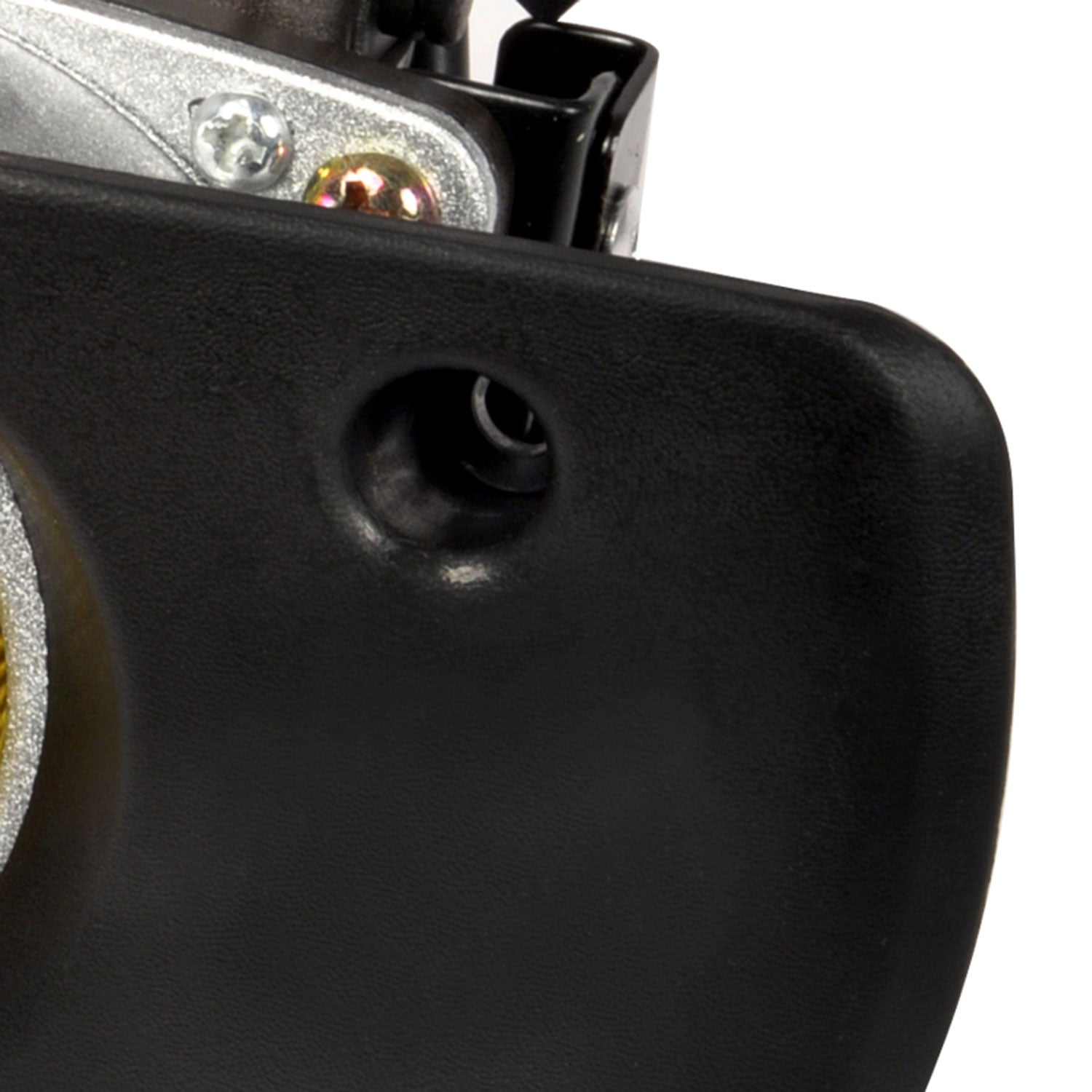 1994-1997 Acura Integra Coupe/Sedan H3 Fog Lights Kit Chrome/Yellow Lens