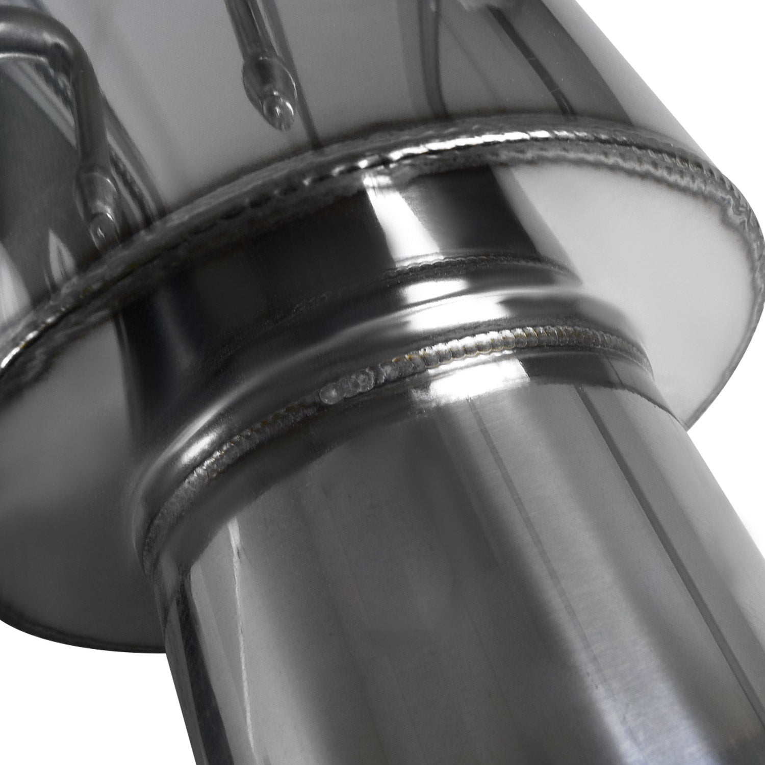 2006-2011 Honda Civic Si Coupe N1 Style Catback Exhaust System