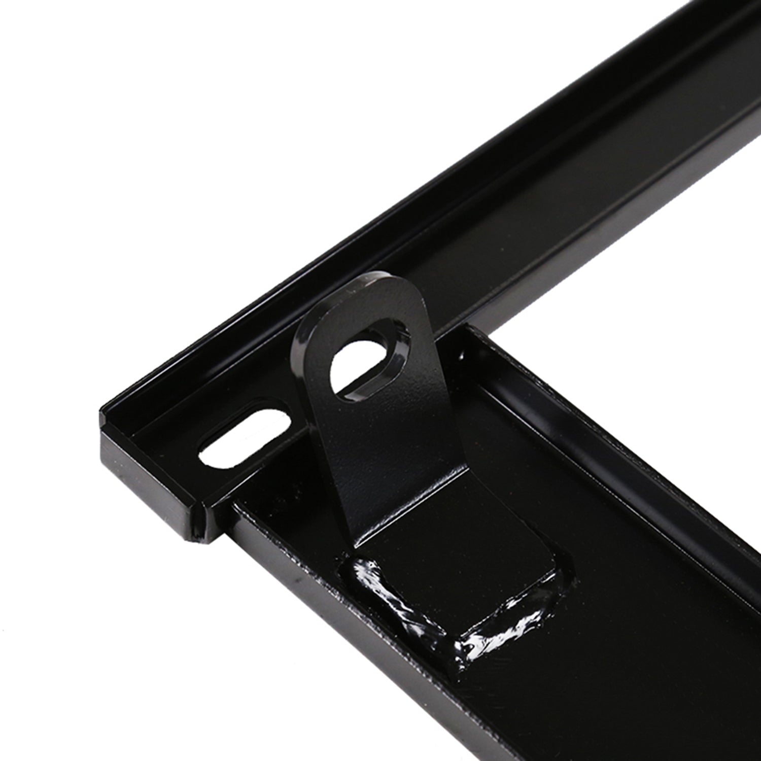 2002-2006 Acura RSX Tensile Steel Racing Seat Mounting Brackets - 2PCS