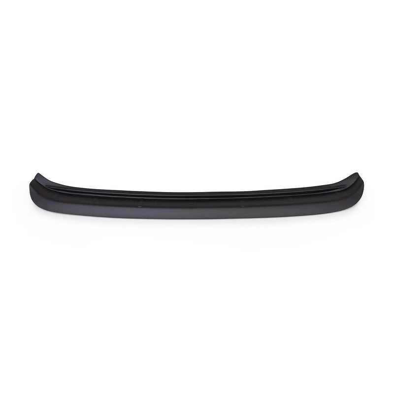 2017-2020 Nissan Rogue Sport Rear Bumper Guard Plastic Black