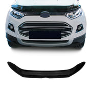 2013-2017 Ford EcoSport Front Bug Shield Hood Deflector 1 Pc Smoke