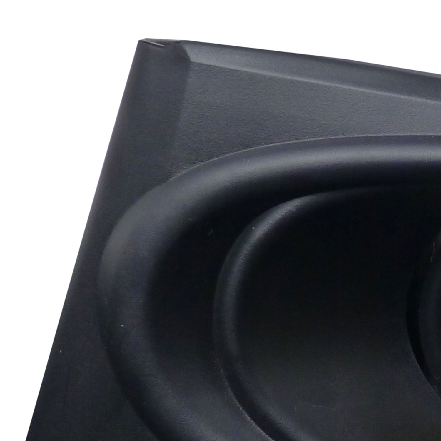 2002-2004 Acura RSX H11 Fog Lights Kit Chrome Housing/Smoke Lens