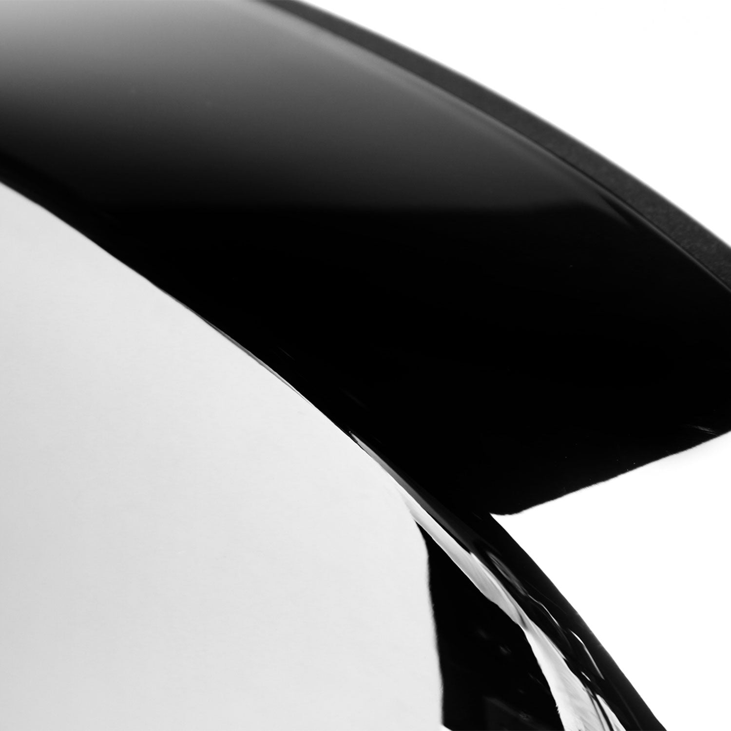 2007-2013 Chevy Silverado/GMC Sierra Chrome Heated Side Mirror Driver Side