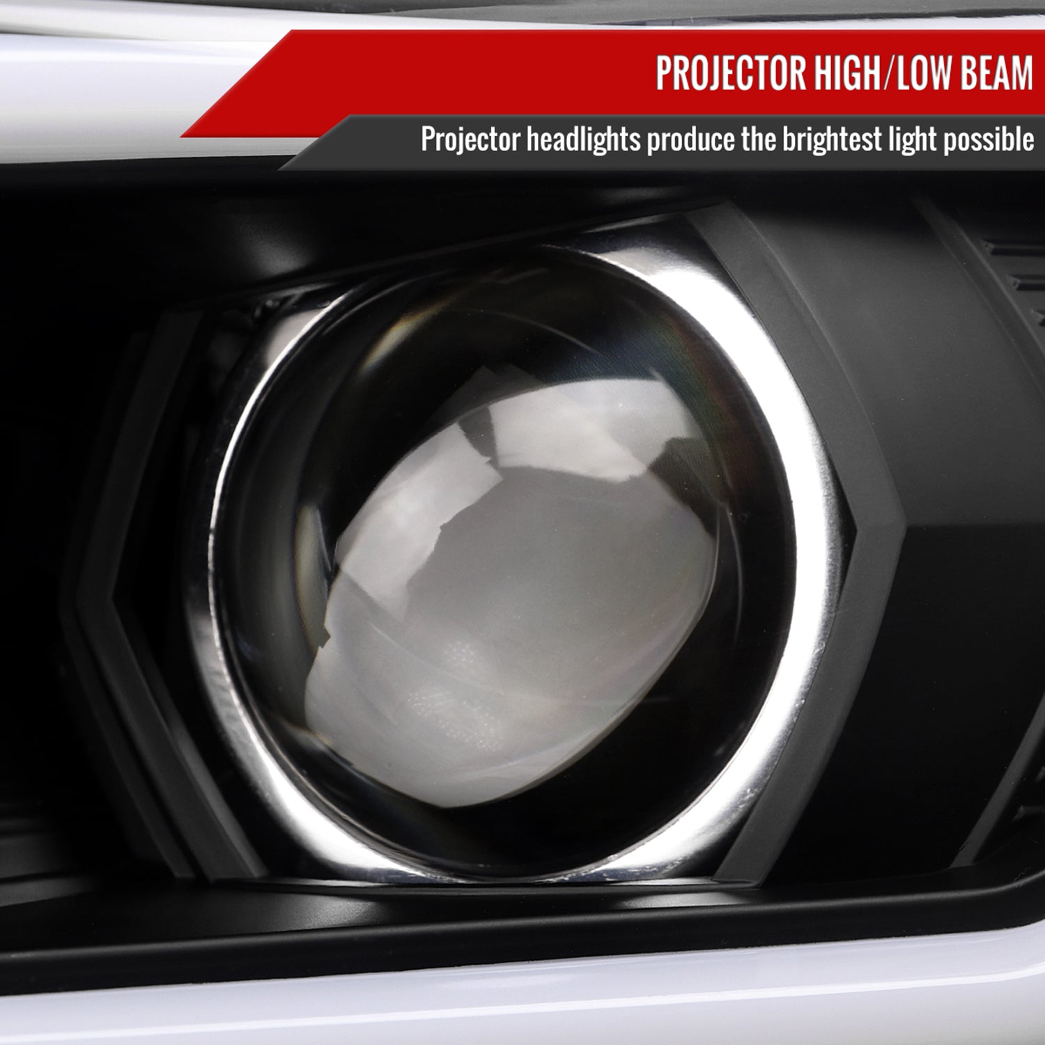 2015-2021 Subaru Impreza WRX/STI LED Bar Sequential Turn Signal Matt Black