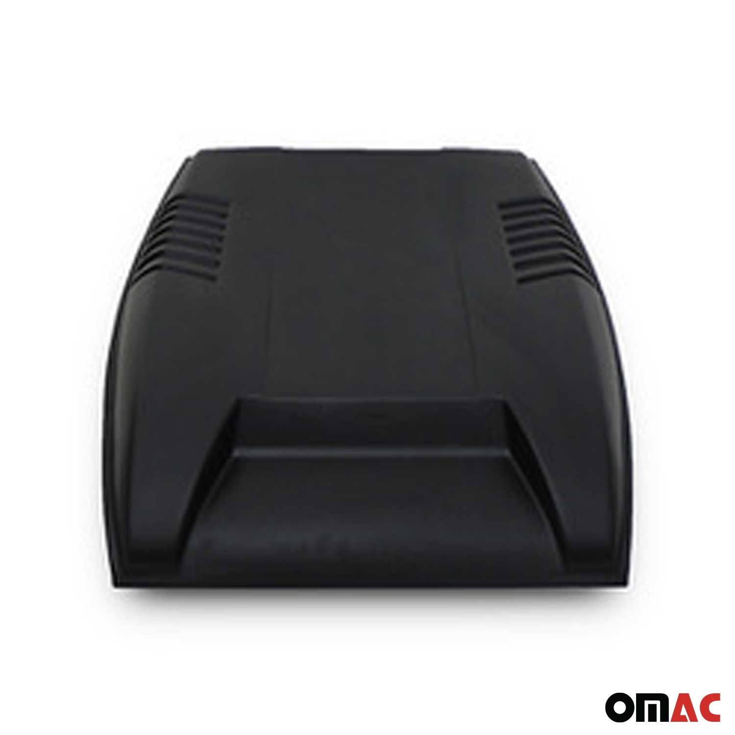 2019-2023 Ford Ranger Hood Scoop Vent Air Flow Intake Black 1 Pc