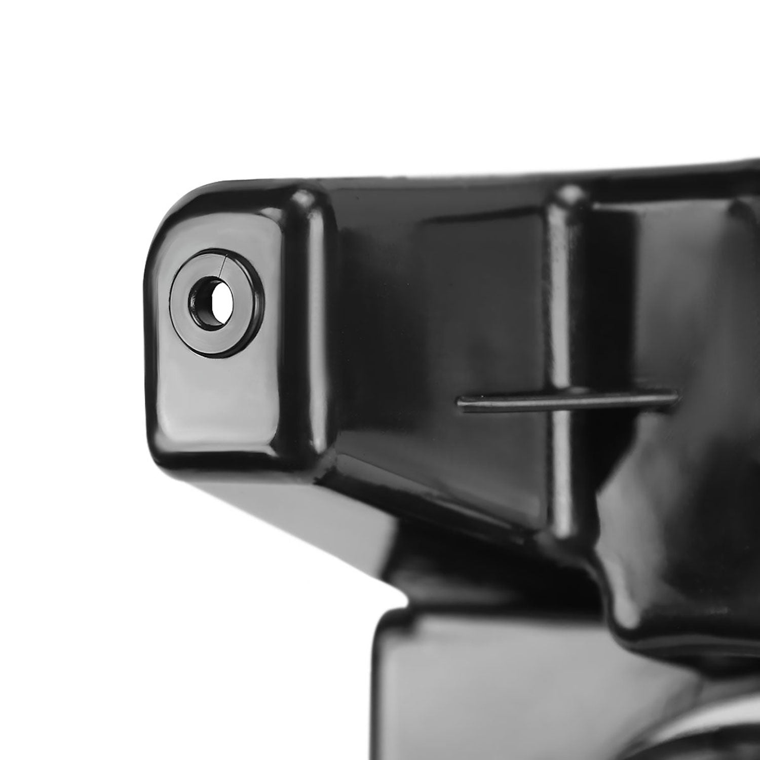 2011-2015 Ford Explorer H11 Fog Lights Kit Switch & Wiring Harness Chrome