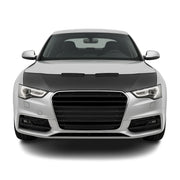 2012-2016 Audi A5 1st Gen All models Car Bonnet Mask Hood Bra