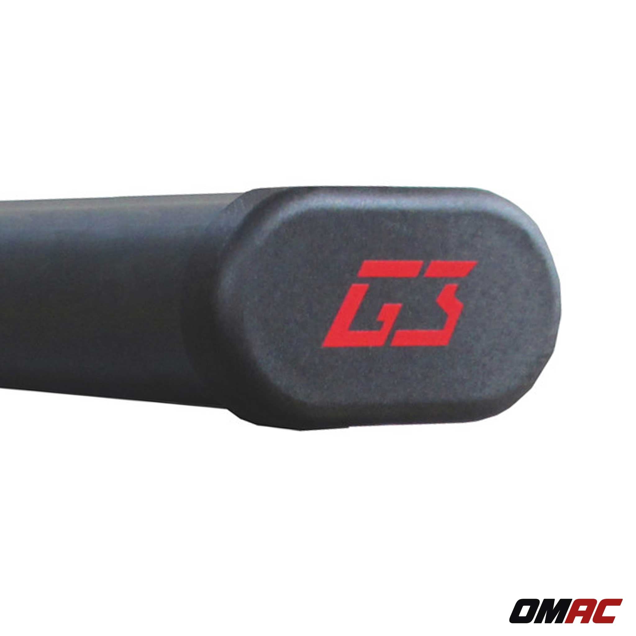 Roof Bar End Cap Standard Cap for All G3 range bars Compatible with all bars in the G3 range.