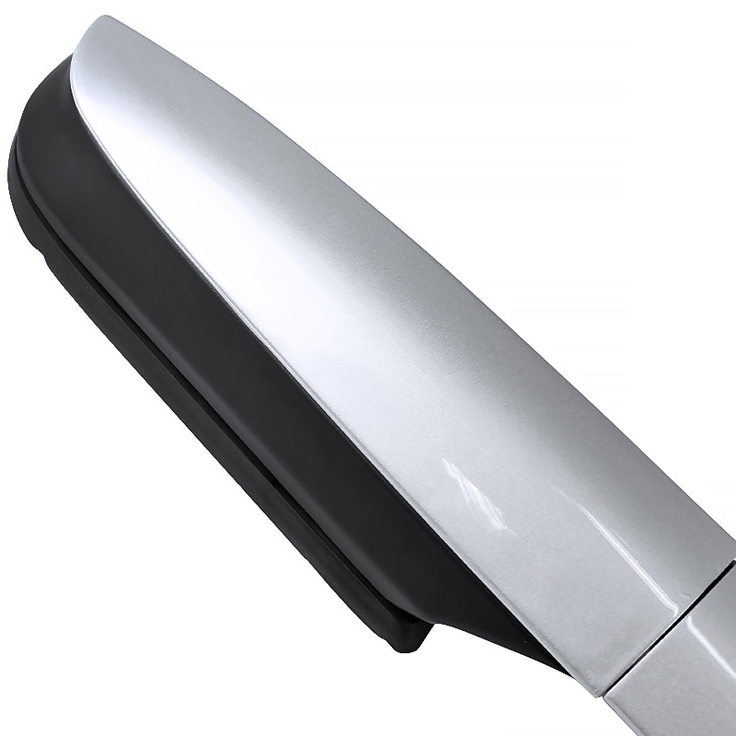 2013-2018 Toyota RAV4 Adjustable Roof Rack Cross Bars Silver