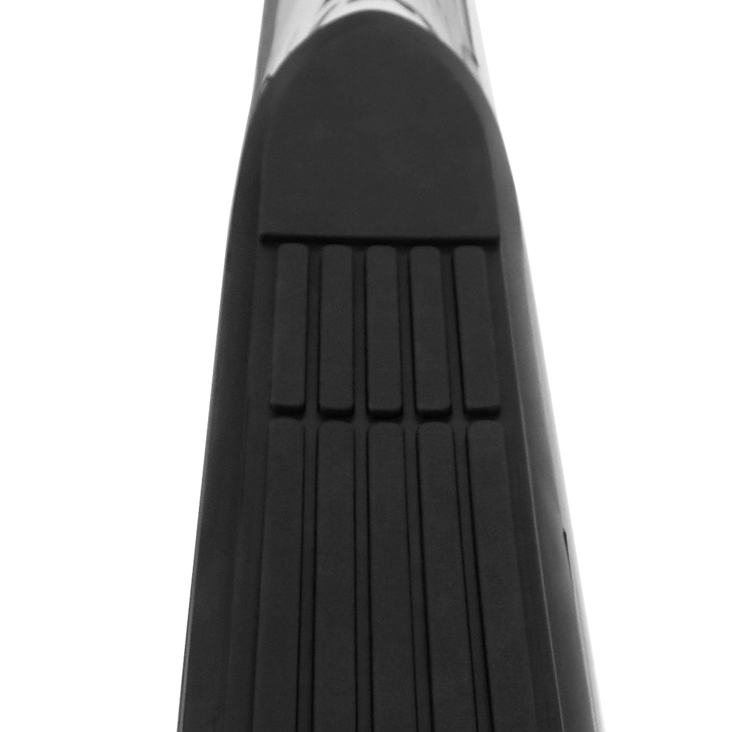 2004-2008 Ford F-150 Super Cab 3" Chrome Stainless Steel Side Step Nerf Bars