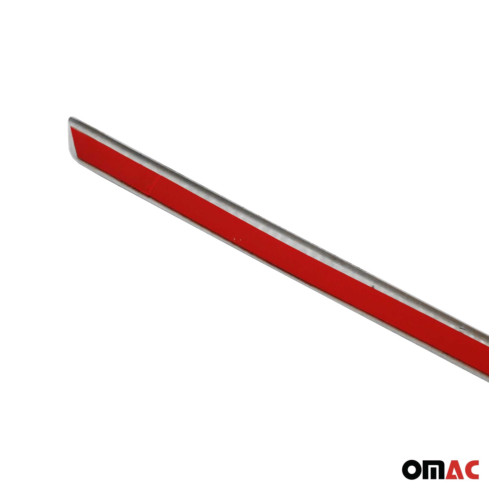 2011-2017 BMW X3 F25 Rear Trunk Tailgate Door Handle Cover Stainless Steel