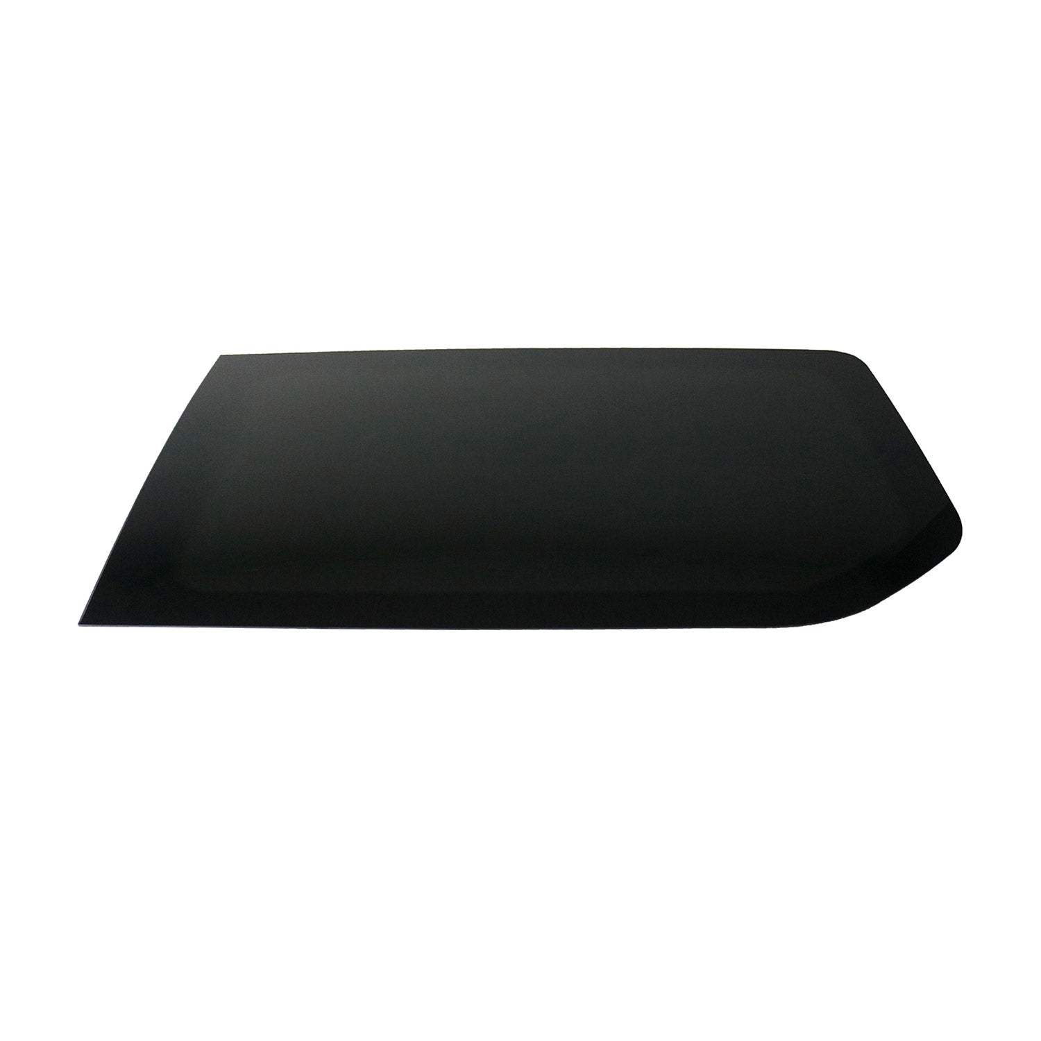 2015-2025 Ford Transit Window Glass Mid-High Roof Rear Left Side L4 Black