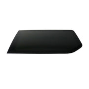 2015-2025 Ford Transit Window Glass Mid-High Roof Rear Left Side L4 Black