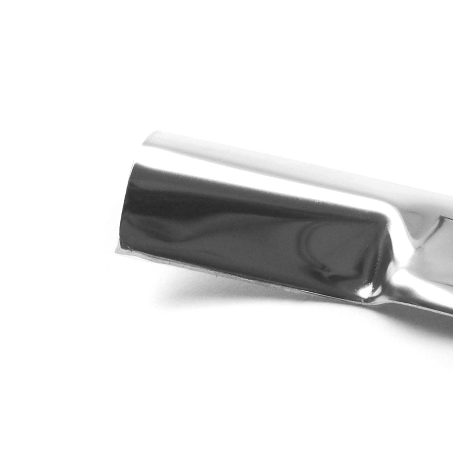 2007-2009 Chevy Avalanche/Suburban Stainless Steel Side Door Trim Set 4Pcs