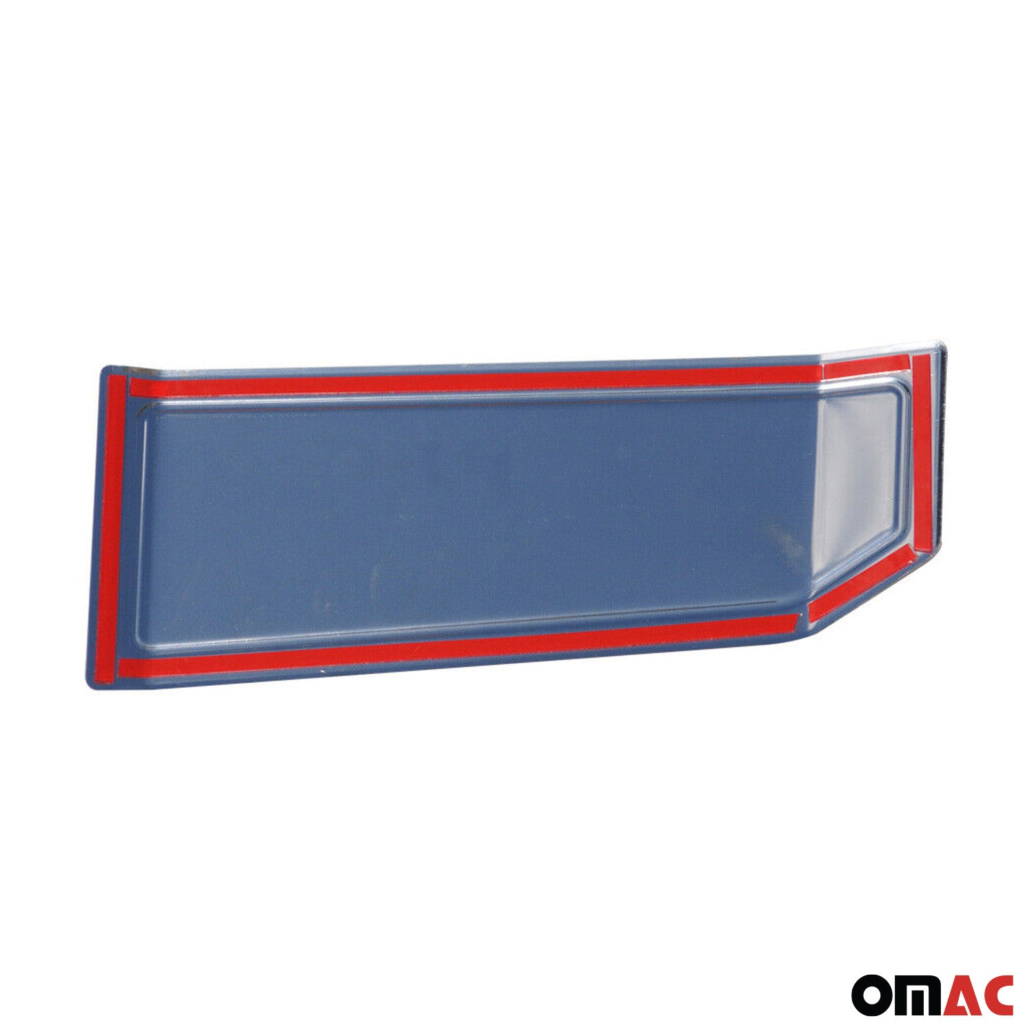 2006-2013 Mercedes Sprinter W906 Fuel Caps Cover Gas Cap Cover Stainless Steel Silver